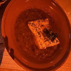 Sofra - Sea bass
