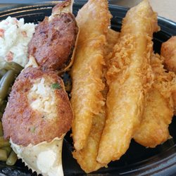 Captain D's