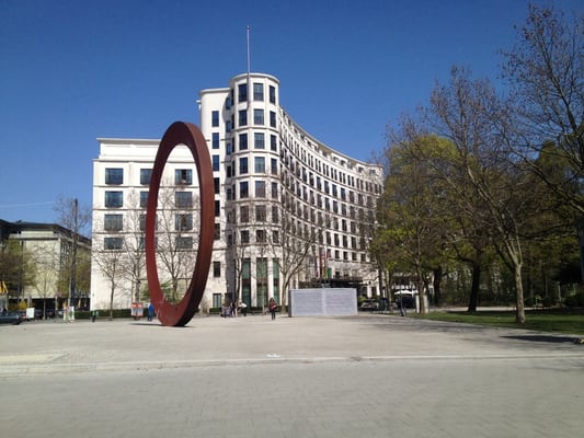 The Charles Hotel, a Rocco Forte hotel by null The Charles Hotel, a Rocco Forte hotel by null