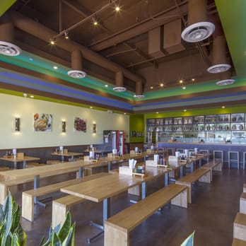 Crossroads - Inside Capital Noodle Bar - Shopping Centers Near Me - Irvine, California Crossroads - Inside Capital Noodle Bar - Shopping Centers Near Me - Irvine, California