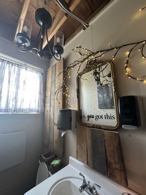 All is Well Cafe by null