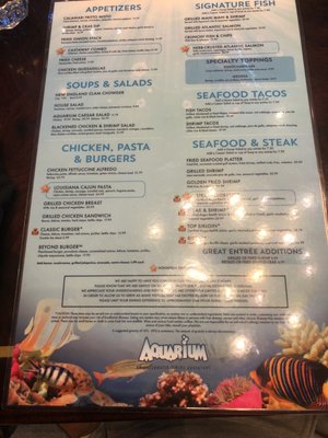 Menu photo 6 Dive Lounge Denver, CO Menu photo 6 Dive Lounge Denver, CO