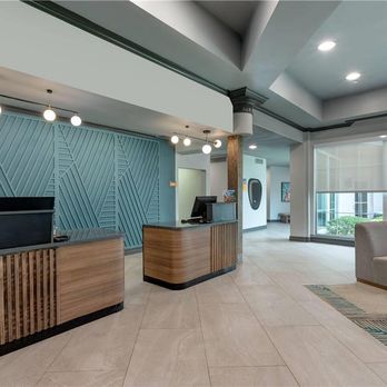 La Quinta by Wyndham Sherman - Reception - Hotels Near Me - Sherman, Texas La Quinta by Wyndham Sherman - Reception - Hotels Near Me - Sherman, Texas