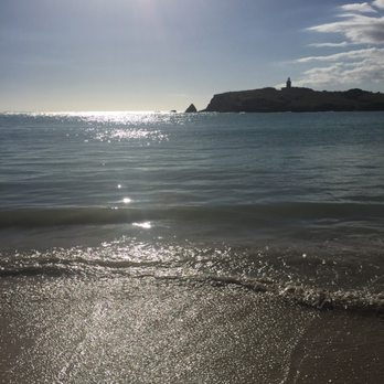 Playa Sucia - Beaches Near Me