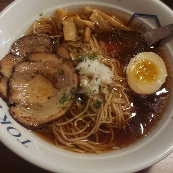 RAKKAN Ramen - Chicago Uptown - amber ramen - Ramen Near Me - Chicago, Illinois