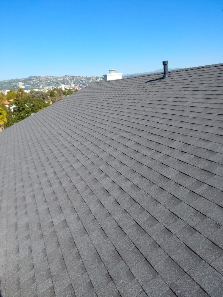 Slide of SLR Roofing