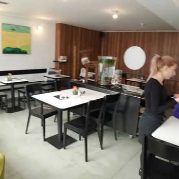 Kolektiv - Interior - Cafes Near Me - Cesky Krumlov, JC