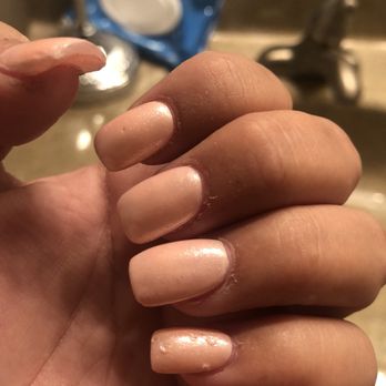 Happy Nails - Nail Salons Near Me - Woodbridge, Virginia