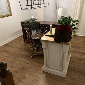 NYK Renovations - the entryway of a home - Flooring Near Me