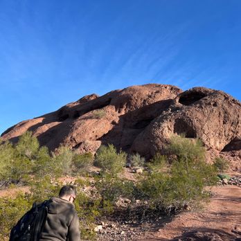 Hole-in-the-Rock - Hiking Near Me - Phoenix, Arizona Hole-in-the-Rock - Hiking Near Me - Phoenix, Arizona