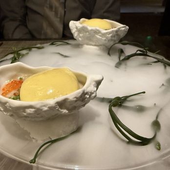 Herons - Harkers Island Oysters* - Breakfast & Brunch Near Me - Cary, North Carolina