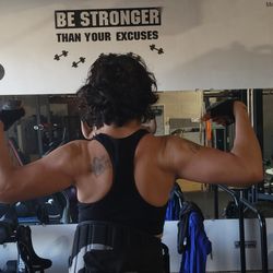 Training Fit By Kris