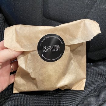 In Coffee We Trust - Pastry - Cafes Near Me - Hallandale Beach, Florida In Coffee We Trust - Pastry - Cafes Near Me - Hallandale Beach, Florida