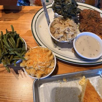 Cutten Kitchen - Chicken Ck Fried CHICKEN - Bars Near Me - Houston, Texas