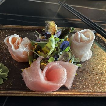 Spice - Tapas/Small Plates Near Me - Charlotte, North Carolina