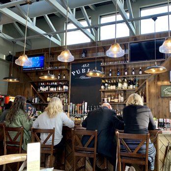 412 Public House - Gastropubs Near Me - Cullman, Alabama 412 Public House - Gastropubs Near Me - Cullman, Alabama