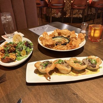 Land Ocean Restaurant Sparks - Happy hour with my lovely wife! - New American Near Me - Sparks, Nevada Land Ocean Restaurant Sparks - Happy hour with my lovely wife! - New American Near Me - Sparks, Nevada