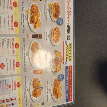 Waffle House - Diners Near Me - Houston, Texas Waffle House - Diners Near Me - Houston, Texas