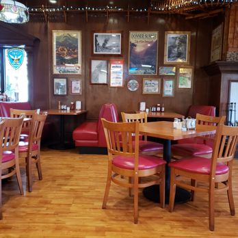Sam's Place - Cozy - New American Near Me - Novato, California Sam's Place - Cozy - New American Near Me - Novato, California
