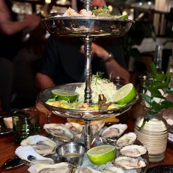 Otto’s High Dive - Abundancia - Seafood tower - Cocktail Bars Near Me - Orlando, Florida Otto’s High Dive - Abundancia - Seafood tower - Cocktail Bars Near Me - Orlando, Florida