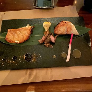 Umi - Black Cod Misoyaki - Sushi Bars Near Me - Atlanta, Georgia Umi - Black Cod Misoyaki - Sushi Bars Near Me - Atlanta, Georgia