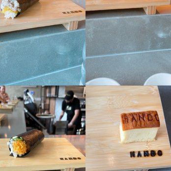 Hando - Sushi Bars Near Me - Houston, Texas