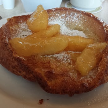 The Pancake Chef - German pancake with apple topping. You have to try this. - American Near Me - SeaTac, Washington The Pancake Chef - German pancake with apple topping. You have to try this. - American Near Me - SeaTac, Washington