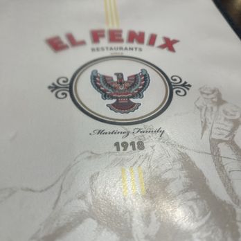 El Fenix - Mexican Near Me - Irving, Texas