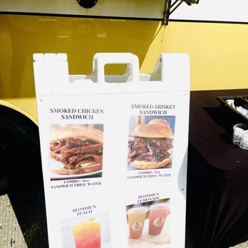 Blondie's Doughnuts - The other items offered - Donuts Near Me - Edgewater, Maryland