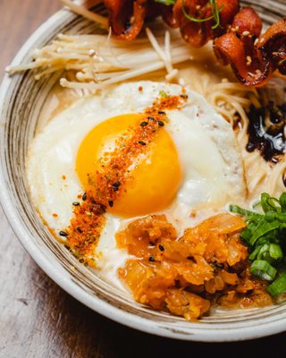 Ukiah Japanese Smokehouse by null