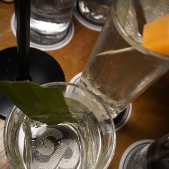 EP Bar - Cantaloop & Sticky Fingas - Whiskey Bars Near Me - Honolulu, Hawaii EP Bar - Cantaloop & Sticky Fingas - Whiskey Bars Near Me - Honolulu, Hawaii