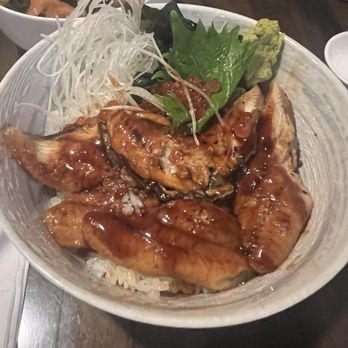 Nakagawa Japanese Restaurant - Sushi Bars Near Me - Bothell, Washington