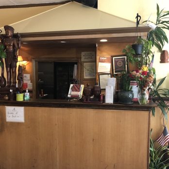Battambang  - Front Desk - Cambodian Near Me - Oakland, California