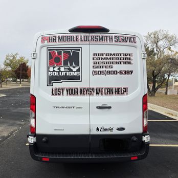 NM Key Solutions - Keys & Locksmiths Near Me NM Key Solutions - Keys & Locksmiths Near Me