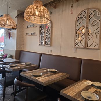 Rice Barn - Thai Near Me - Fresno, California Rice Barn - Thai Near Me - Fresno, California