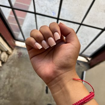 Euro Nails Spa - Full set - Nail Salons Near Me - Riverside, California