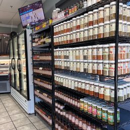 Spices! Spices!