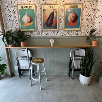 Hen House NYC - Lebanese Near Me - New York, New York