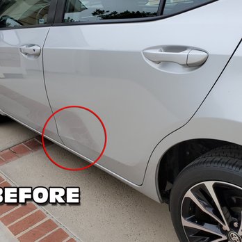 GDL Paintless Dent Repair - Mobile Dent Repair Near Me GDL Paintless Dent Repair - Mobile Dent Repair Near Me