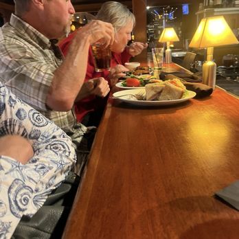 The Urban Grill - American Near Me - Urbandale, Iowa