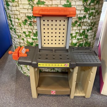 My Lil Town - No toys - Indoor Playcenter Near Me - Canoga Park, California My Lil Town - No toys - Indoor Playcenter Near Me - Canoga Park, California