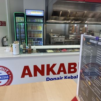 Ankabut Donair Kebab & Cafe - Mediterranean Near Me - Vancouver, British Columbia Ankabut Donair Kebab & Cafe - Mediterranean Near Me - Vancouver, British Columbia