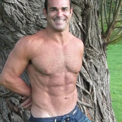 Building Out Athletes - Adam Howard... Talks the Talk & Obviously Walks the Walk!
