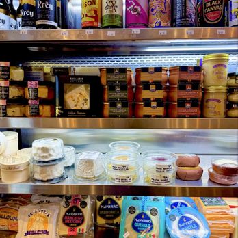 Jaybird Superette - Beer, Cheese, Dips, chilled Wine - Cheese Shops Near Me - San Diego, California Jaybird Superette - Beer, Cheese, Dips, chilled Wine - Cheese Shops Near Me - San Diego, California