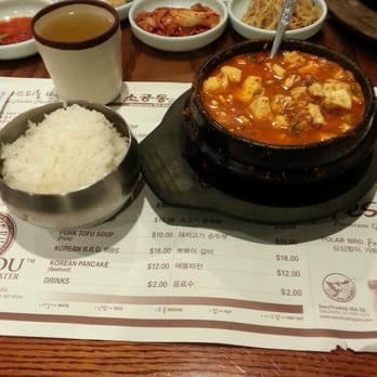 So Kong Dong - Korean Near Me - Fort Lee, New Jersey So Kong Dong - Korean Near Me - Fort Lee, New Jersey