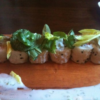 Uchiko Austin - Oni maguro - Sushi Bars Near Me - Austin, Texas Uchiko Austin - Oni maguro - Sushi Bars Near Me - Austin, Texas