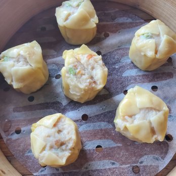 Steamed - Chicken Shumai - Dim Sum Near Me - Middletown, Connecticut