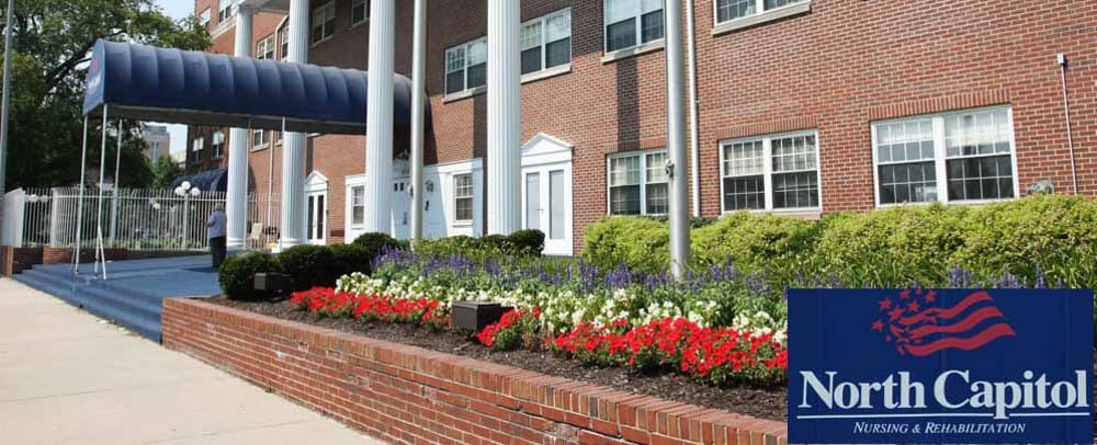North Capitol Nursing and Rehabilitation  - home care agency in Indianapolis, IN
