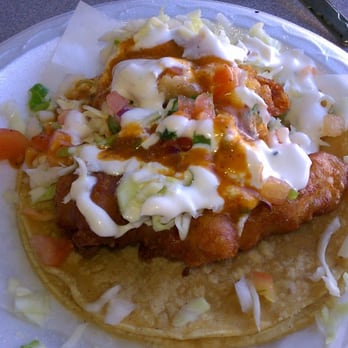 Tacos Baja - Fish Taco - Seafood Near Me - Whittier, California Tacos Baja - Fish Taco - Seafood Near Me - Whittier, California