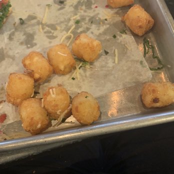 Table 23 - New American Near Me - Tallahassee, Florida